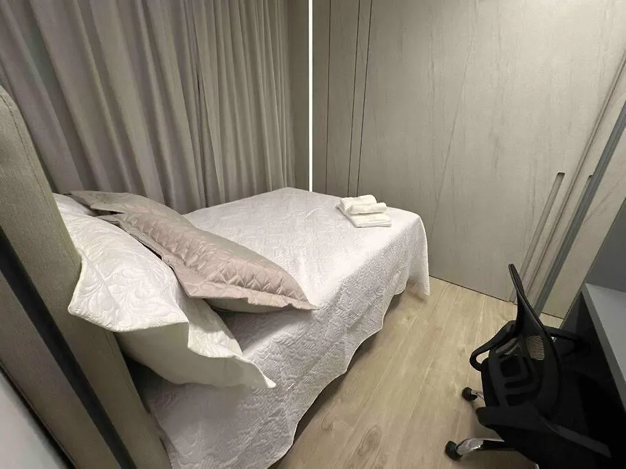 Apartamento Frente Mar Bc 704 Balneário Camboriú Appartement